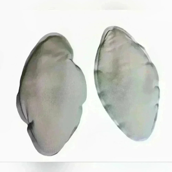 Simone Perele Utopia Triangle Pushup Bra and Panty Green Set 34B/1 - Picture 8 of 9